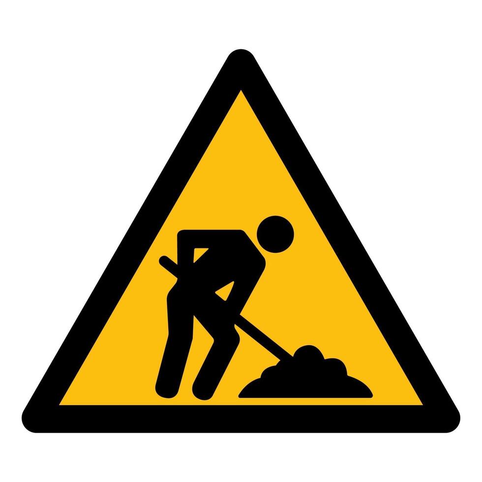 Under Construction Symbol